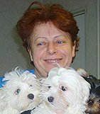 Фото врача Журавлева Галина Николаевна
