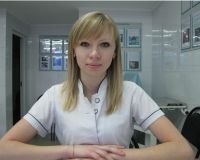 Фото врача Касаткина Елена Анатольевна