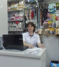Фото врача Юрченко Наталья Юрьевна