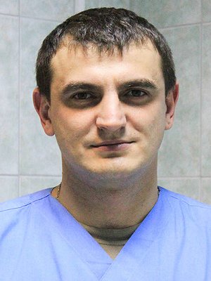 Фото врача Климов Павел Владимирович