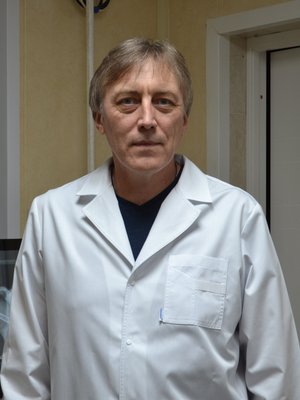 Фото врача Евдокимов Андрей Вячеславович