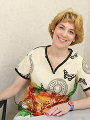 Фото врача Артюшина Юлия Юрьевна