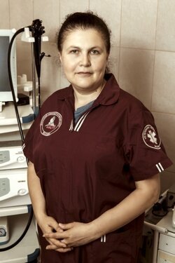 Фото врача Василенко Майя Викторовна