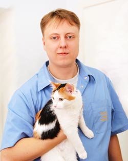 Фото врача Титов Андрей Сергеевич