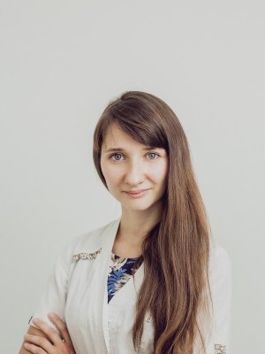 Фото врача Шубина Виктория Владимировна