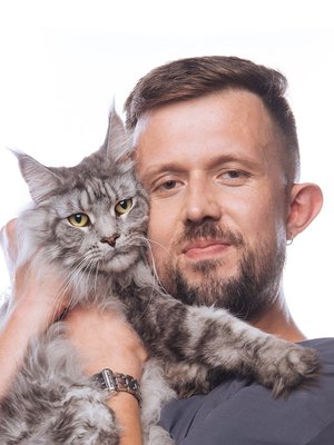 Фото врача Кадыров Рамиль Рафикович