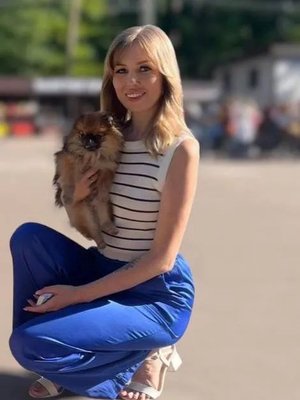 Фото врача Виноградова Ольга Юрьевна