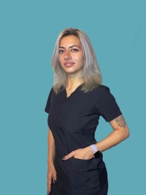 Фото врача Селиванова Марина Александровна
