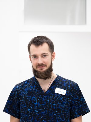Фото врача Рукин Юрий Сергеевич