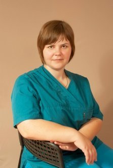 Фото врача Адельян Людмила Анатольевна