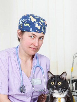 Фото врача Бирюкова Наталья Евгеньевна