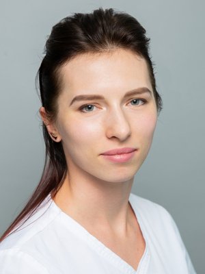 Фото врача Гайдаренко Елена Алексеевна