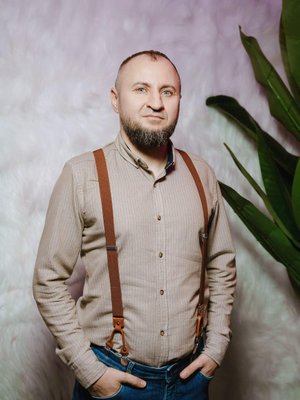Фото врача Мелентьев Павел Викторович