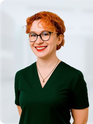 Фото врача Меликова Юлия Николаевна