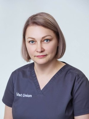 Фото врача Волгина Евгения Артуровна