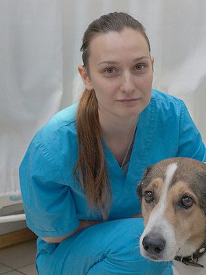 Фото врача Цветкова Наталия Сергеевна