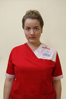 Фото врача Мыйманова Анастасия Петровна