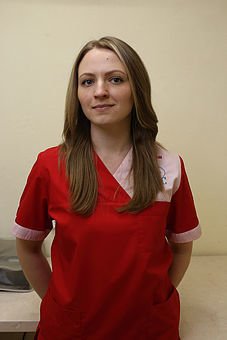 Фото врача Латухина Елена Михайловна