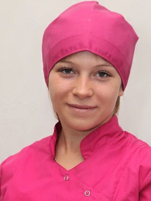 Фото врача Иванова Людмила Георгиевна
