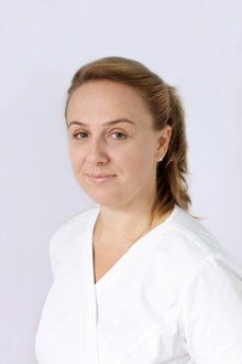 Фото «Тошина Дарья Константиновна»
