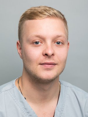 Фото врача Новиков Алексей Игоревич
