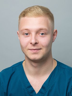 Фото врача Новиков Константин Игоревич