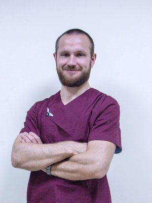 Фото врача Дуганец Иван Викторович