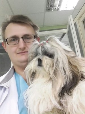 Фото врача Леонов Николай Анатольевич