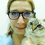 Фото врача Александрова Елизавета Вадимовна