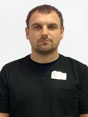 Фото врача Рожков Дмитрий Васильевич