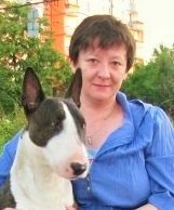 Фото врача Галина Власова