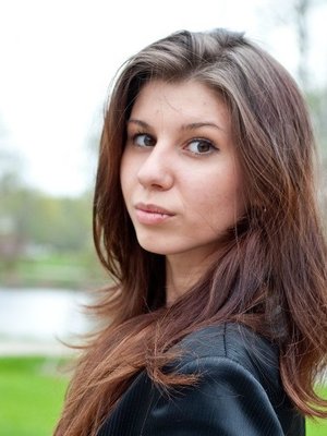 Фото врача Славянинова Дарья Владимировна