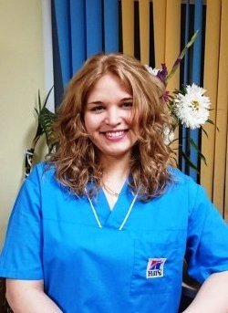 Фото врача Шендалева Екатерина Анатольевна