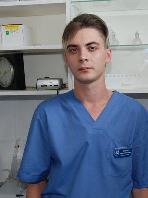 Фото «Шибко Григорий Евгеньевич»