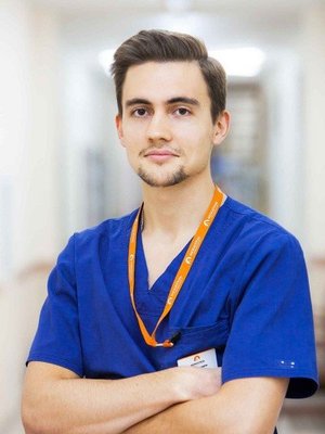 Фото «Смирнов Илья Алексеевич»