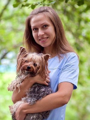 Фото «Смирнова Наталья Сергеевна»