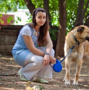 Фото врача Кузнецова Анна Леонидовна
