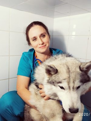 Фото врача Попова Маргарита Олеговна