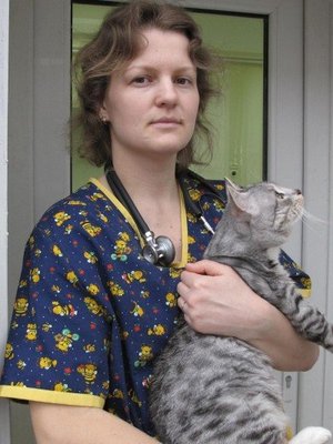 Фото врача Харламова Вера Анатольевна
