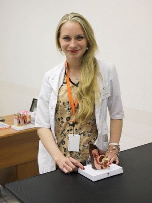 Фото «Музурова Екатерина Владимировна»