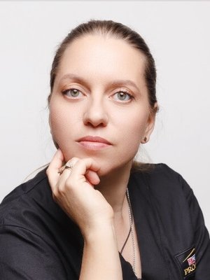Фото врача Колмычек Виктория Олеговна