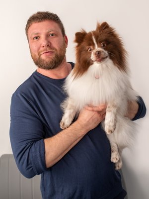 Фото врача Мамедкулиев Андрей Константинович