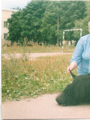 Фото врача Сиухина Светлана Александровна