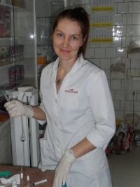Фото врача Наталия Зиновьева