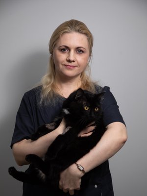 Фото врача Аверина Ярослава Николаевна