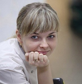 Фото врача Юлия Мельникова