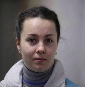 Фото врача Татьяна Мордовина