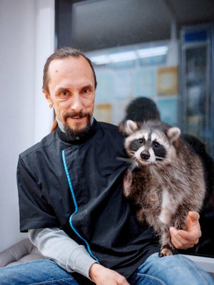 Фото врача Кротов Алексей Александрович