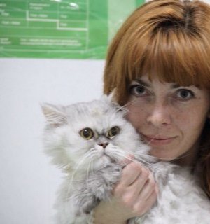 Фото врача Андриенко Галина Анатольевна