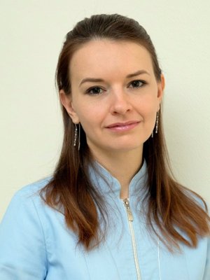 Фото врача Немеш Виктория Николаевна